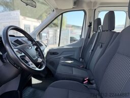 FORD Transit Pritsche 350 L3 DOKA 96 kW TÜV *2019*.