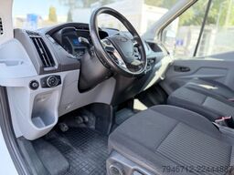 FORD Transit Pritsche 350 L3 DOKA 96 kW TÜV *2019*.