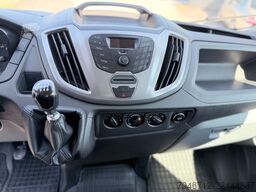 FORD Transit Pritsche 350 L3 DOKA 96 kW TÜV *2019*.