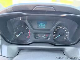 FORD Transit Pritsche 350 L3 DOKA 96 kW TÜV *2019*.