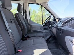 FORD Transit Pritsche 350 L3 DOKA 96 kW TÜV *2019*.