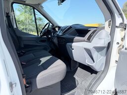 FORD Transit Pritsche 350 L3 DOKA 96 kW TÜV *2019*.