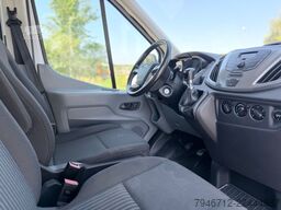 FORD Transit Pritsche 350 L3 DOKA 96 kW TÜV *2019*.