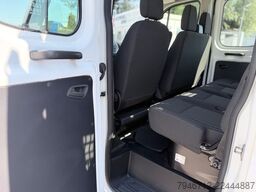 FORD Transit Pritsche 350 L3 DOKA 96 kW TÜV *2019*.