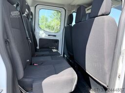 FORD Transit Pritsche 350 L3 DOKA 96 kW TÜV *2019*.