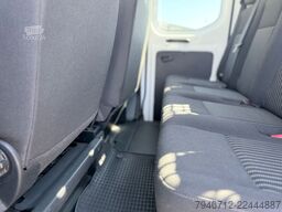 FORD Transit Pritsche 350 L3 DOKA 96 kW TÜV *2019*.
