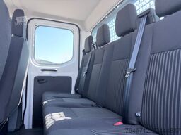 FORD Transit Pritsche 350 L3 DOKA 96 kW TÜV *2019*.