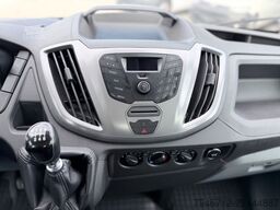 FORD Transit Pritsche 350 L3 DOKA 96 kW TÜV *2019*.