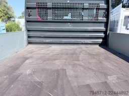 FORD Transit 2,2 TDCI 114 kW Pritsche L2 DOKA Klima