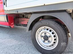 FORD Transit 2,2 TDCI 114 kW Pritsche L2 DOKA Klima