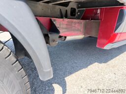 FORD Transit 2,2 TDCI 114 kW Pritsche L2 DOKA Klima