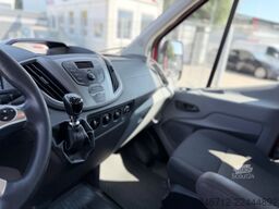FORD Transit 2,2 TDCI 114 kW Pritsche L2 DOKA Klima