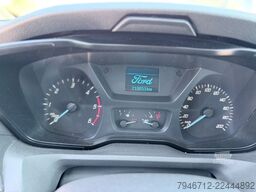 FORD Transit 2,2 TDCI 114 kW Pritsche L2 DOKA Klima