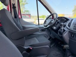 FORD Transit 2,2 TDCI 114 kW Pritsche L2 DOKA Klima