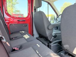 FORD Transit 2,2 TDCI 114 kW Pritsche L2 DOKA Klima