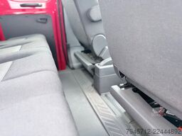 FORD Transit 2,2 TDCI 114 kW Pritsche L2 DOKA Klima