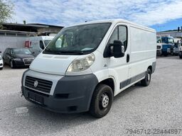 FIAT Ducato Kasten 115PS  Klima 115.000 km *2011*