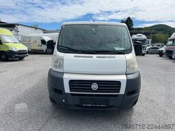 FIAT Ducato Kasten 115PS  Klima 115.000 km *2011*