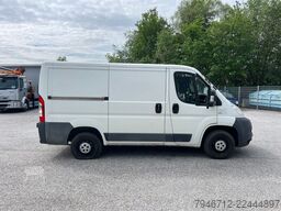 FIAT Ducato Kasten 115PS  Klima 115.000 km *2011*