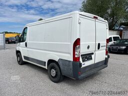 FIAT Ducato Kasten 115PS  Klima 115.000 km *2011*