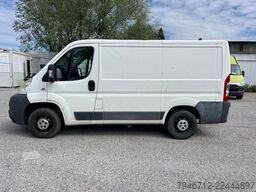 FIAT Ducato Kasten 115PS  Klima 115.000 km *2011*