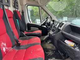 FIAT Ducato Kasten 115PS  Klima 115.000 km *2011*