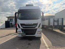 IVECO AS440 ST / LNG STANDKLIMA TÜV 383.000 KM *2019*