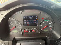 IVECO AS440 ST / LNG STANDKLIMA TÜV 383.000 KM *2019*