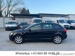 AUDI A3 Sportback 2.0 FSI Ambiente