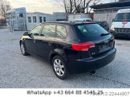 AUDI A3 Sportback 2.0 FSI Ambiente