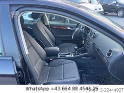 AUDI A3 Sportback 2.0 FSI Ambiente