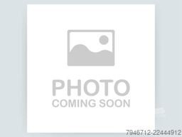 KRONE SD Seitenplanen Curtainsider Plateau *2019*