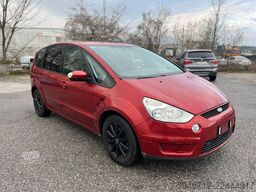 FORD S-Max S-MAX Trend  2,2 Ltr. - 129 kW TDCi