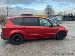 FORD S-Max S-MAX Trend  2,2 Ltr. - 129 kW TDCi