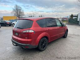 FORD S-Max S-MAX Trend  2,2 Ltr. - 129 kW TDCi