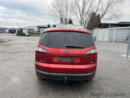 FORD S-Max S-MAX Trend  2,2 Ltr. - 129 kW TDCi