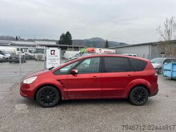 FORD S-Max S-MAX Trend  2,2 Ltr. - 129 kW TDCi
