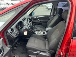 FORD S-Max S-MAX Trend  2,2 Ltr. - 129 kW TDCi