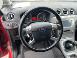 FORD S-Max S-MAX Trend  2,2 Ltr. - 129 kW TDCi
