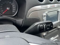 FORD S-Max S-MAX Trend  2,2 Ltr. - 129 kW TDCi