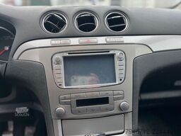 FORD S-Max S-MAX Trend  2,2 Ltr. - 129 kW TDCi