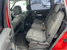 FORD S-Max S-MAX Trend  2,2 Ltr. - 129 kW TDCi