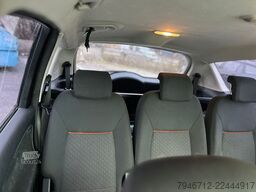 FORD S-Max S-MAX Trend  2,2 Ltr. - 129 kW TDCi