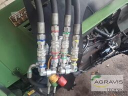 Stoll ROBUST F 15 HD