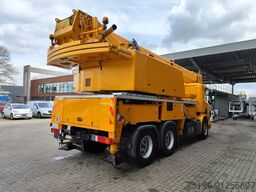 Scania P340 6x4 Liebherr LTF 1035-3.1!