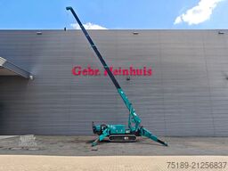 Maeda MC 305 CRME 2CE