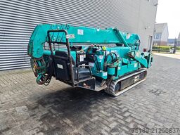 Maeda MC 305 CRME 2CE