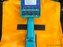 Maeda MC 305 CRME 2CE