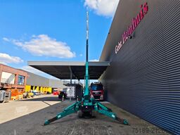 Maeda MC 305 CRME 2CE