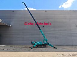 Maeda MC 305 CRME 2CE